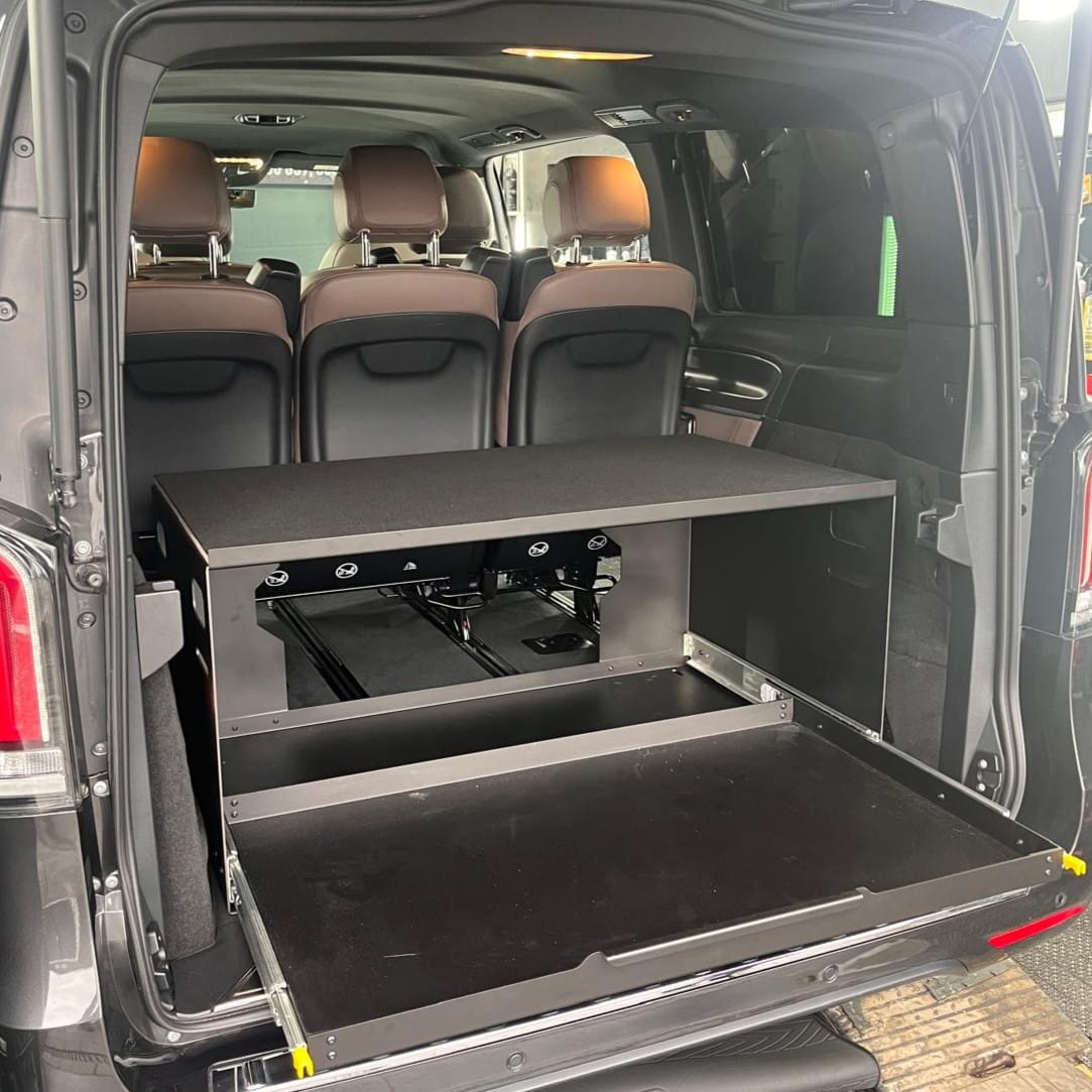  Przenośna kuchnia na kemping 